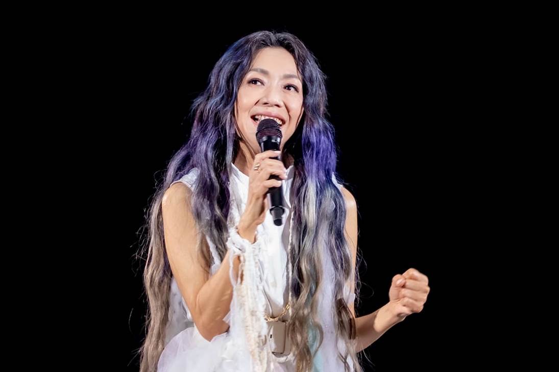 「萬芳30你的30_____，你今天有沒有來演唱會」其實正說著一段成長的歷程，是萬芳的，或許也是你、我的。
