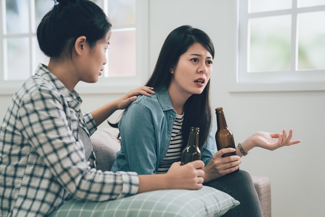 你更喜歡「只有一種答案是對的」的世界，還是「我們都可以是對的」的世界呢？