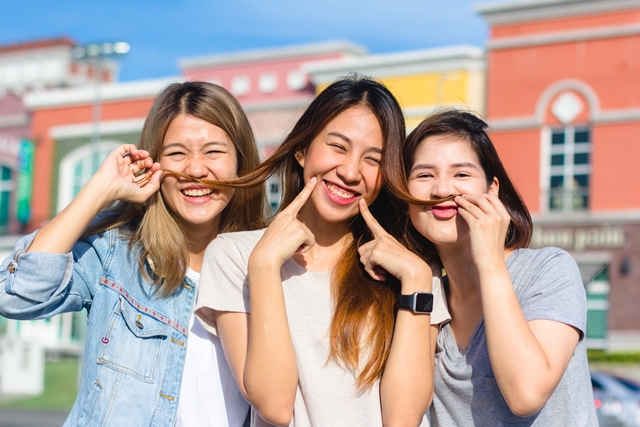 幽默的養成，非一蹴可幾，也不一定能時時得心應手，但將幽默做為調解生活煩憂的手段，有助於產生積極正面的力量。