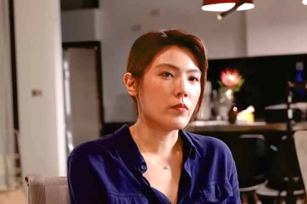 我相信理科太太真的沒有要幫大家做諮商，只是她可能沒想到，當她運用了「自己」作為工具，即使只是「陪伴」就已經進入治療歷程了。