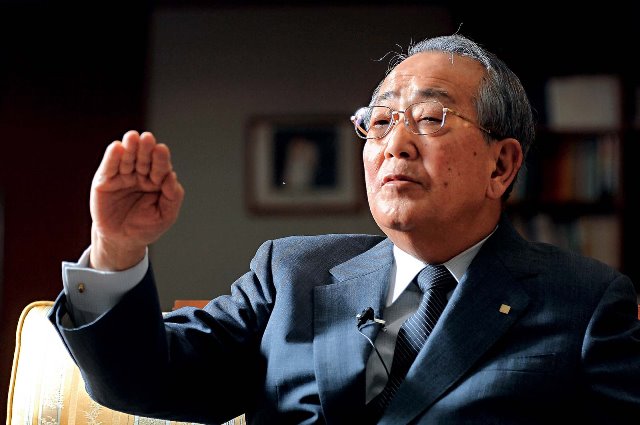 「日本經營之聖」稻盛和夫2022年8月24日辭世，他的稻盛哲學是不少人景仰的思考方式。