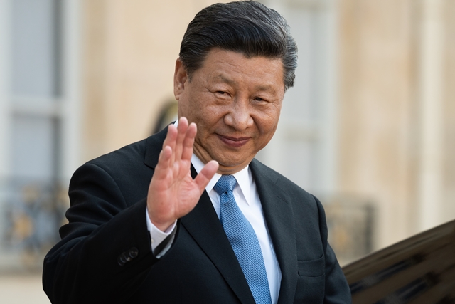 中國一連串職位大風吹引發關注，在習近平的治理下，中國的「戰狼外交」會不會緩和或調整？
