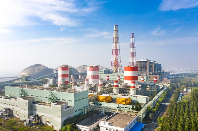 特高壓用電主要是在科學園區及工業用電，目前每度電電費才2.6元，這個電價補貼政策合理嗎？