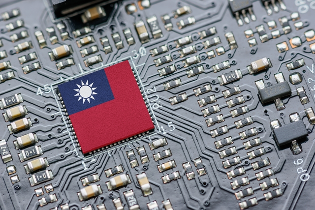 台積電成立於解嚴之前的1987年2月，它如何成長為如今的護國神山？