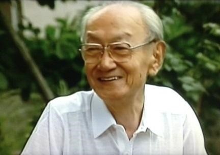一生文體多變的日本文壇巨匠：大岡昇平。