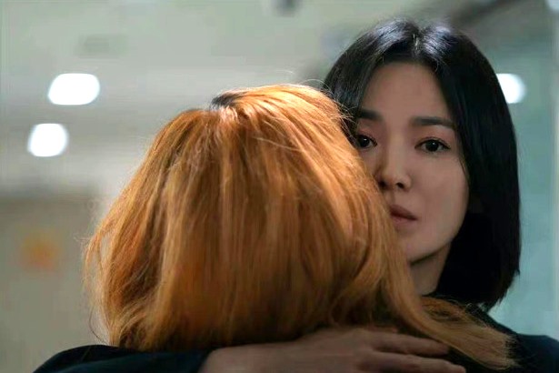 《黑暗榮耀》中，宋慧喬飾演的文同珢一步步走向復仇，觀眾卻可以從中同理她的感受和想法，為什麼？