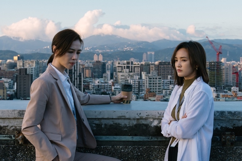 過去台灣演藝圈以為必須倚賴華語環境才有市場，以為去中國發展才能賺錢，現在透過國際串流平台，就可以跟全世界戲劇作品競逐。