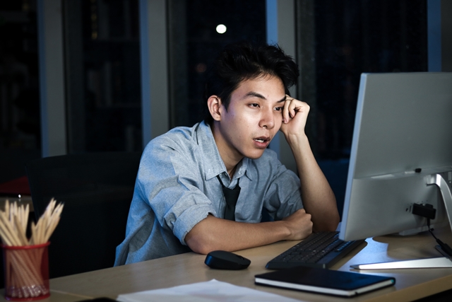 我們現在的閒暇時間比50年前的人還要多，但為什麼人們總感覺自己那麼忙碌？