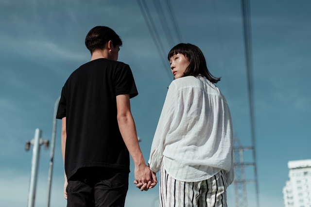 當婚姻中兩人已經失去情感連結，該怎麼繼續留在這段婚姻當中？