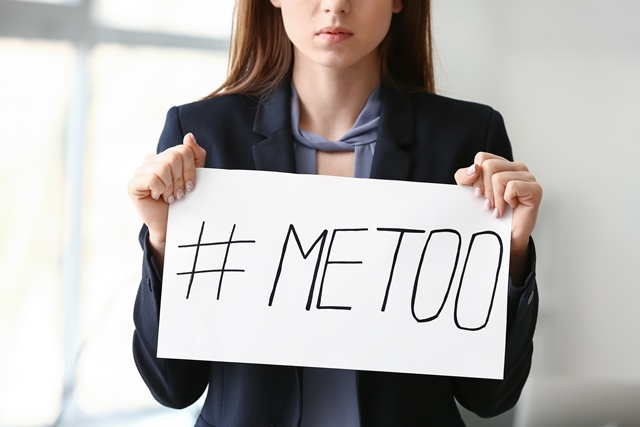 社會不太可能因為一次#MeToo運動就不再有性騷事件存在，但我們會因為這樣的討論一次比一次進步，愈來愈能落實平權。