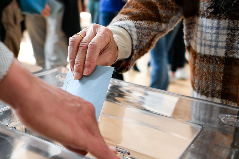一次選舉的結果不是絕對的重點，更重要的是在一次又一次的選舉過後，對於我們引以為傲的民主，我們累積了多少素養。