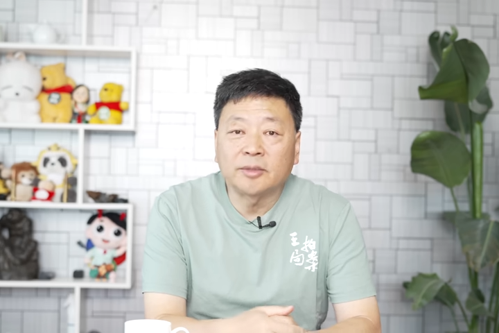 如果事發之後，王志安立刻向陳俊翰律師誠懇致歉，台灣社會的怒火很可能不會這樣一發不可收拾。