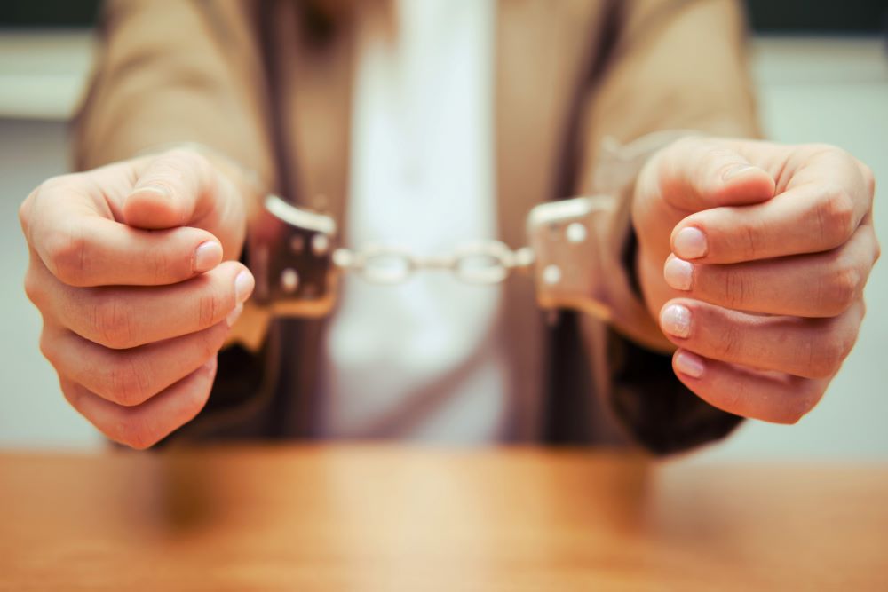 「國際社工日」即將到來的時刻，台灣社工卻面臨身心集體被上銬的無邊暗夜。