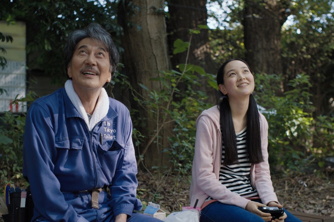 《我的完美日常》是對當代主流價值的溫柔反叛──人其實可以這樣活著，單純的勞動，不擁有華美的物質生活，靈魂卻依舊飽滿。