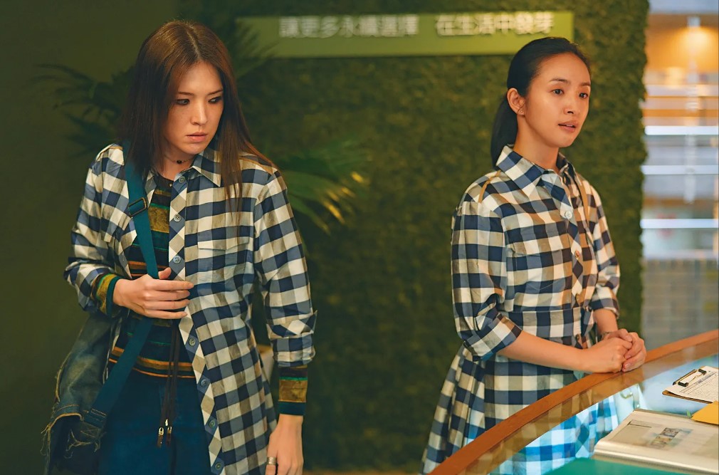 可能是因為我們都不夠善良，所以這部劇、這個故事，可貴的給了每個人一些善良或不善良的餘地。