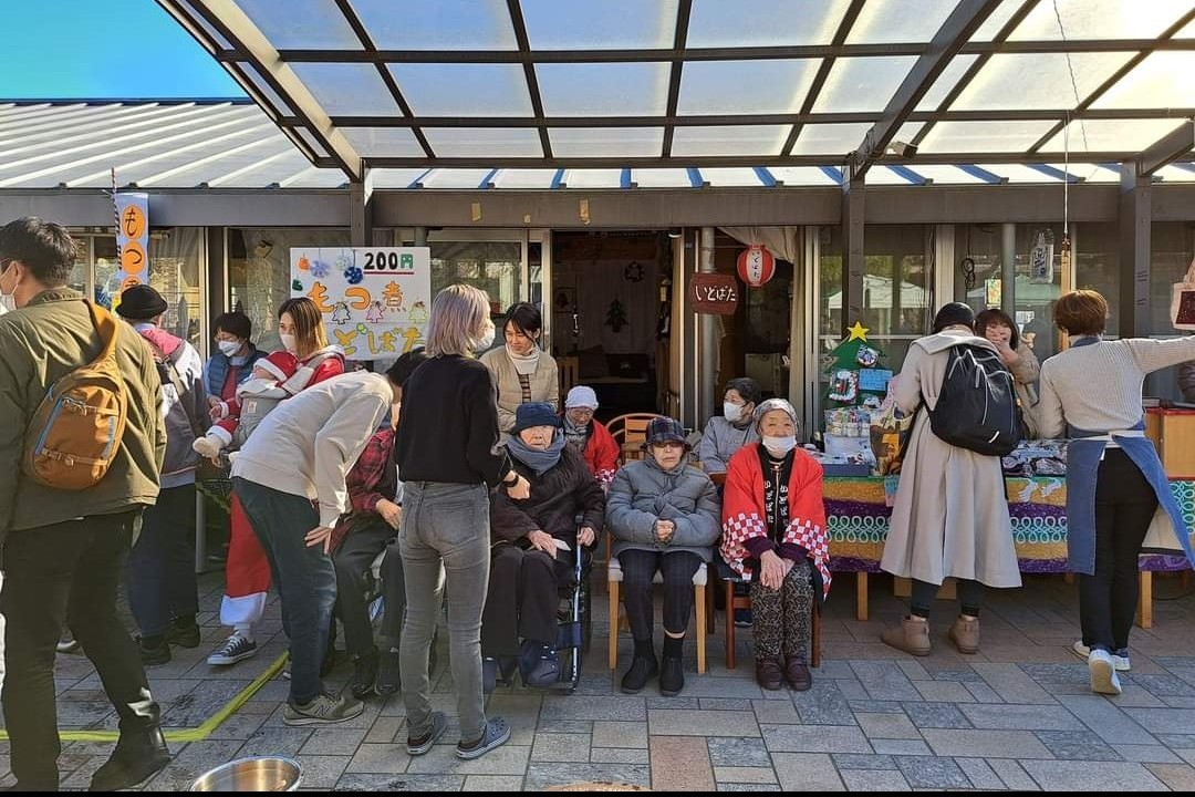 日本長照產業發展先進的，不只是表面的社會保險制度、硬體設備。在高齡化者逼近29%的社會中，民眾對於生命、對社區、對永續的看法，更值得我們細思品味。