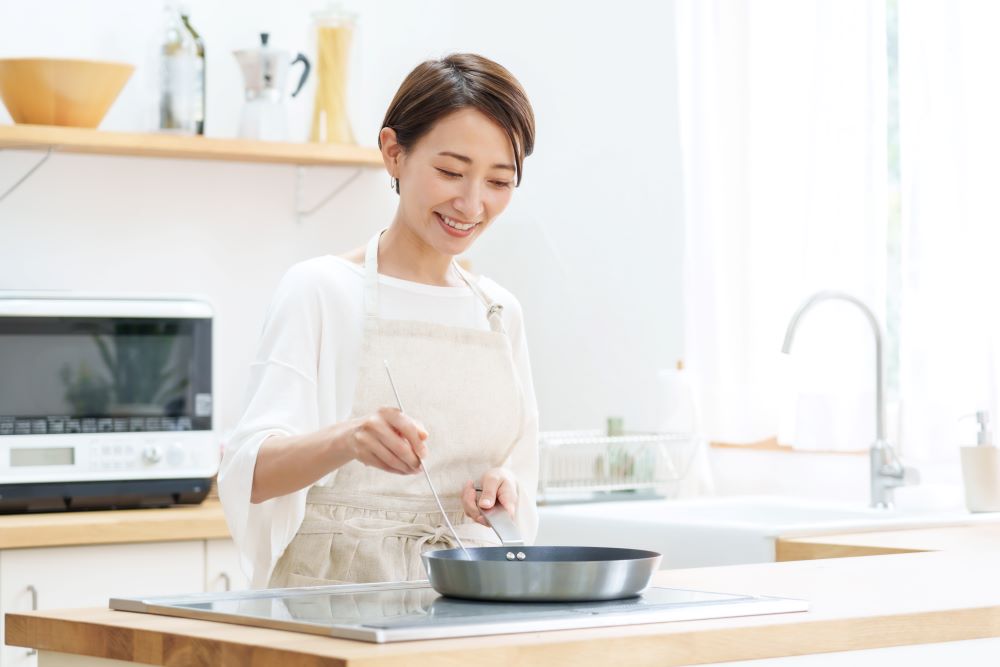 IH爐只存在於少數家庭的廚房中，究竟IH爐在台灣的普及化遭遇哪些挑戰？