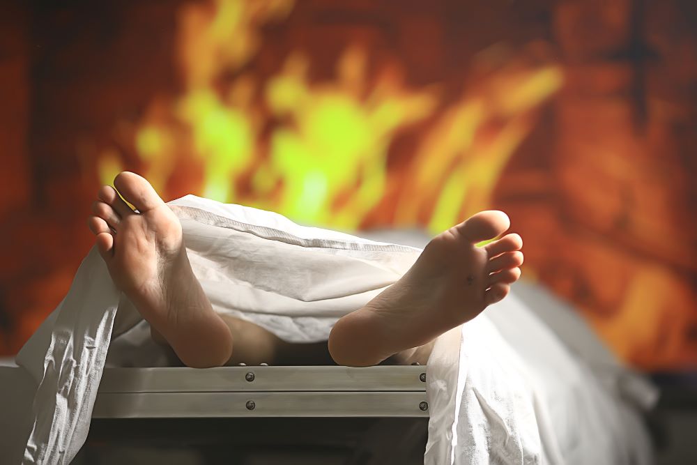 近日，中國大陸爆發多達4千具遺體盜賣的重大弊案，引發世人震驚，但這種聳人聽聞的事，已經發生相當長的一段時間。