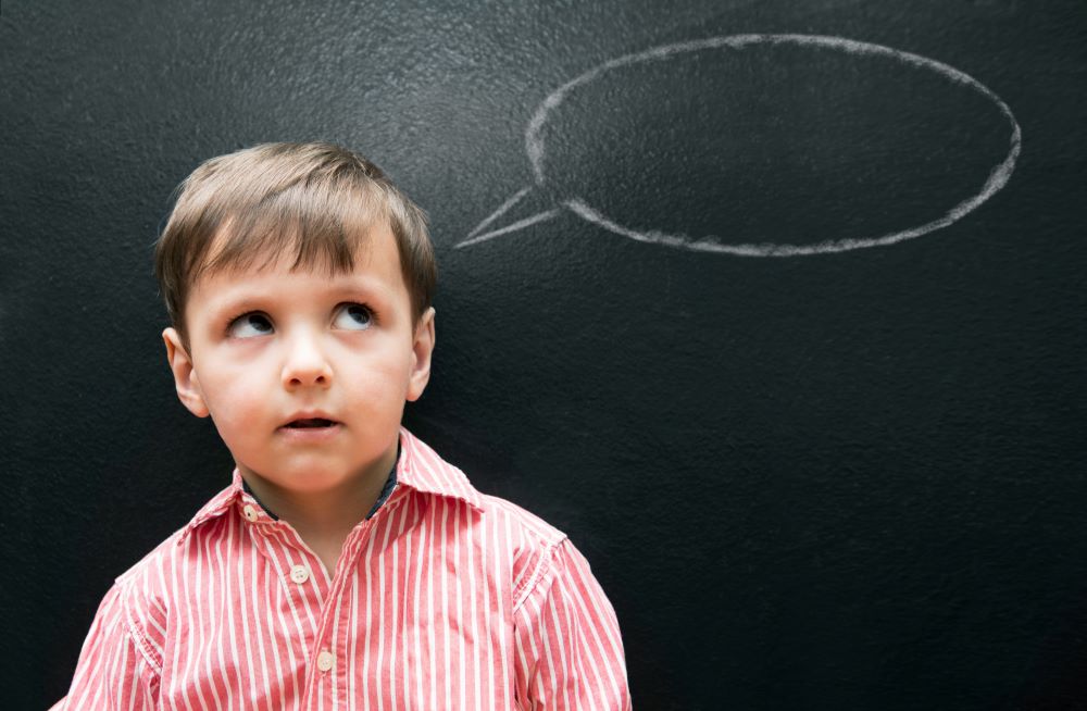 只要找出缺口、過程、衝突、突轉與善解等，就能訴說一個好故事！