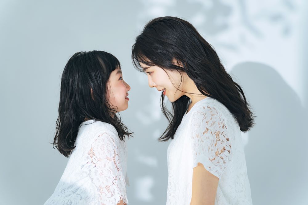 「保持對話」會是一張無論發生什麼事情，都可以接住孩子的安全網。