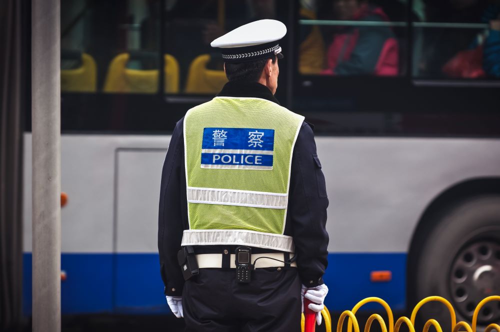 中國接連發生無差別傷人事件，真的是源於反社會的個體心理病態，還是隱藏著更深層次的社會結構問題？