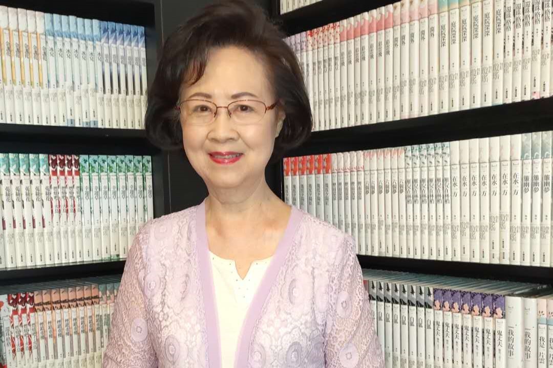 瓊瑤在住家輕生，有一個奇妙的陰謀論：為什麼不叫兒子來，卻故意叫媳婦「你明天中午來家裡一趟」。瓊瑤這樣做，公平嗎？這次，我們從「哲學思考」的角度來思考這個問題。