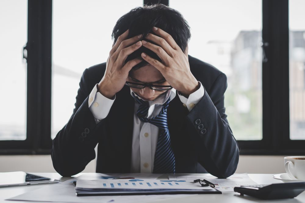 最近，一位公務員在就職處輕生，不知道各位看「宮鬥劇」的時候，會不會想到霸凌兩個字？圖為示意圖。