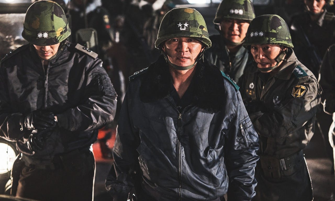 《首爾之春》通過描繪全斗煥政變的過程，呈現了韓國歷史中的黑暗篇章。