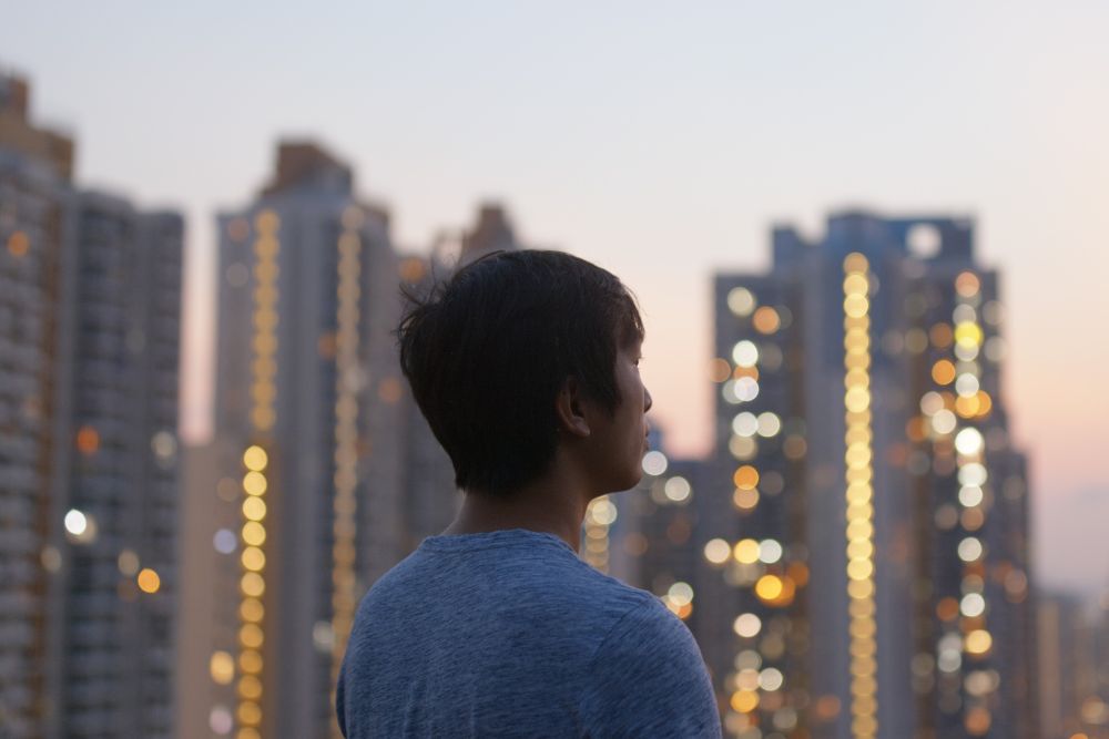 我們能突破束縛，在「want」與「must」之間，找到屬於自己的生活意義與方向嗎？