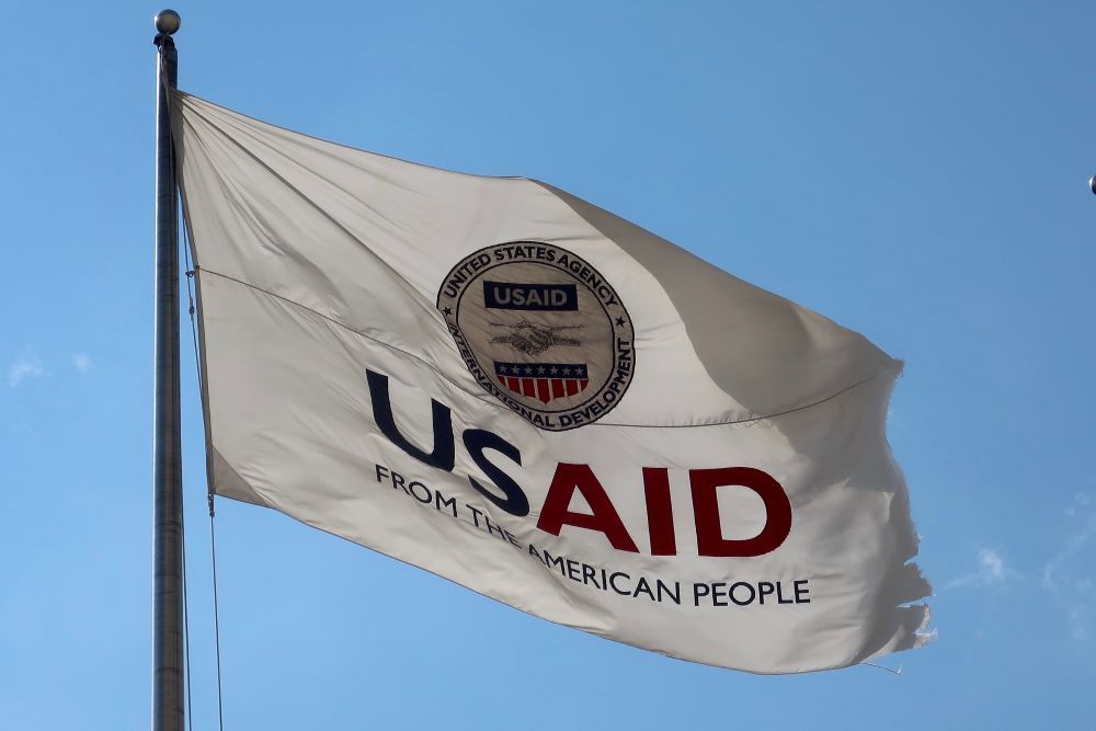 美國新政府大舉重組政府機構，甚至推動撤除USAID，這是否代表美國放棄國際援助與自身軟實力？