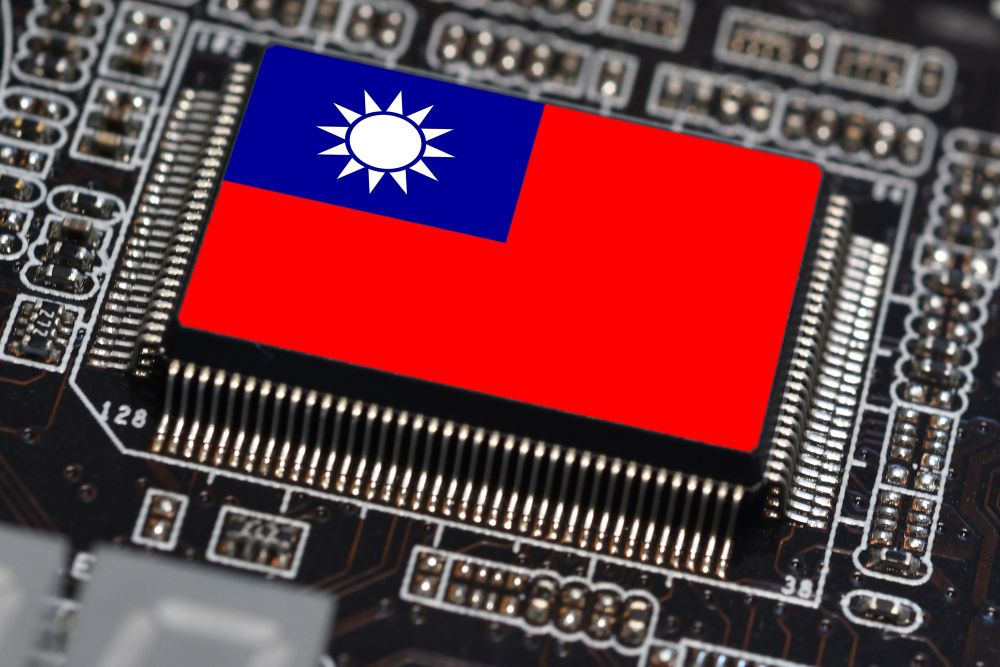 川普要對台灣晶片徵收關稅！這真的是場災難，還是另一場談判機會？