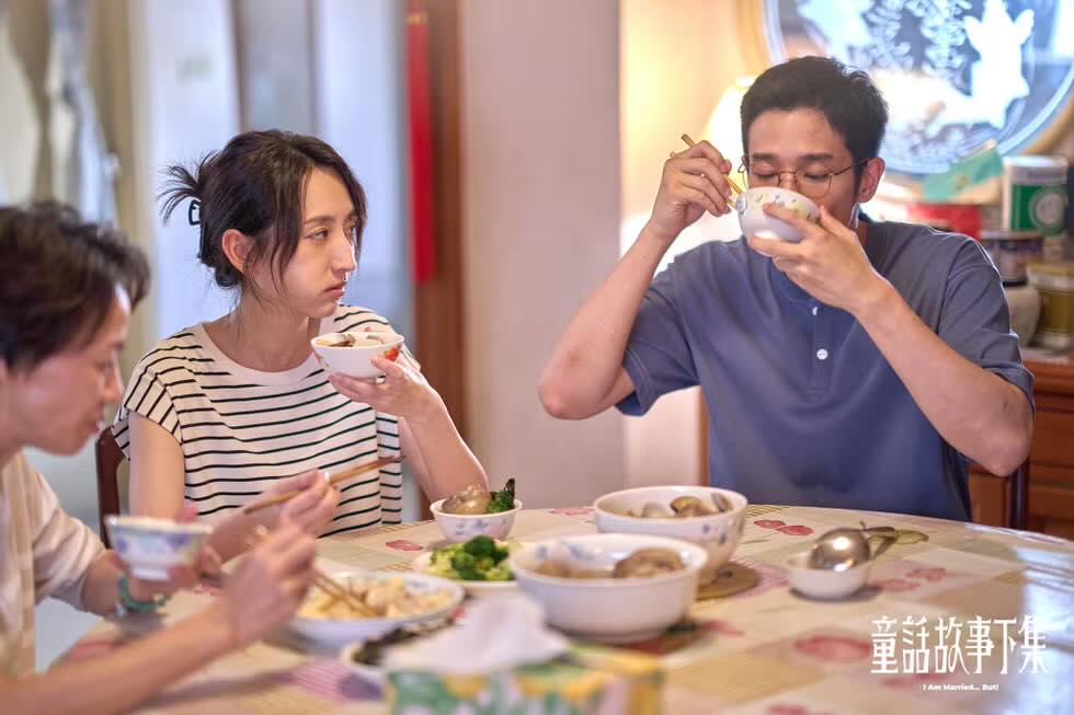 婆媳問題，兩性婚姻，催生或不孕，喜劇的表現是最溫柔的，保留了不同立場的人最飽滿的善意。