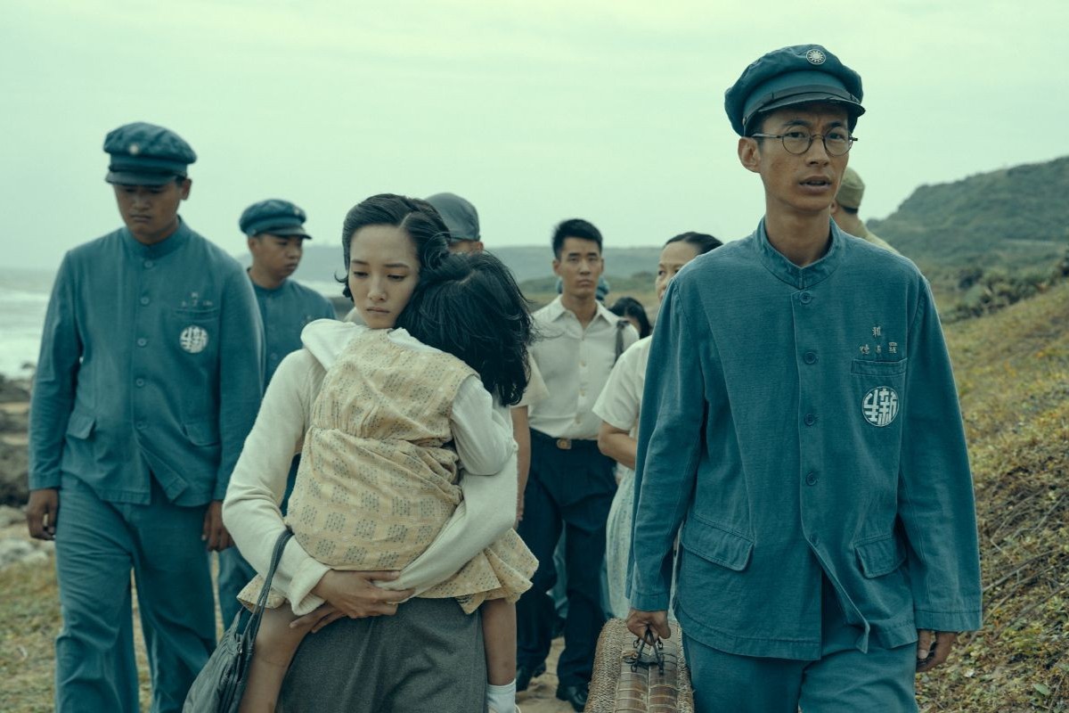 故事真實發生的時代，與而今觀看戲劇的你我，相隔超過70多年，若覺《星空下的黑潮島嶼》情節荒誕，也絕對不是杜撰。