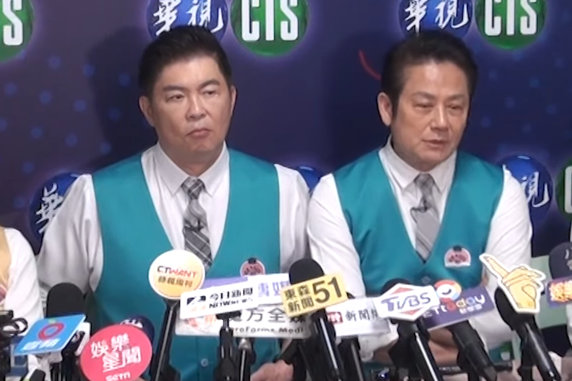 在黃子佼持有2,259部兒少性影像的案件曝光後，不斷被公眾人物、媒體與網友說出來。而曾國城、徐乃麟等人最近的回應，也成為爭議焦點。