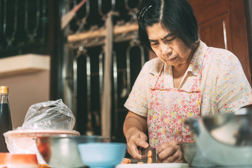 台灣性別平權近年不斷推動，但每當我與北京的朋友和同事討論台灣女性地位時，「台灣很傳統」、「在家庭裡台灣女性地位比較弱勢」仍是常見的認知。