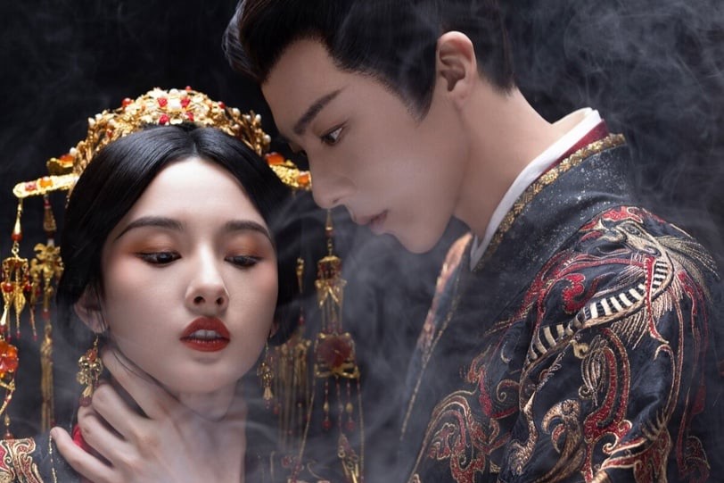 陸劇《折腰》小喬這樣的角色太難寫，也太難演。但宋祖兒演對了。她不是在討你喜歡，而是在演一個「真正在活下來」的女人。