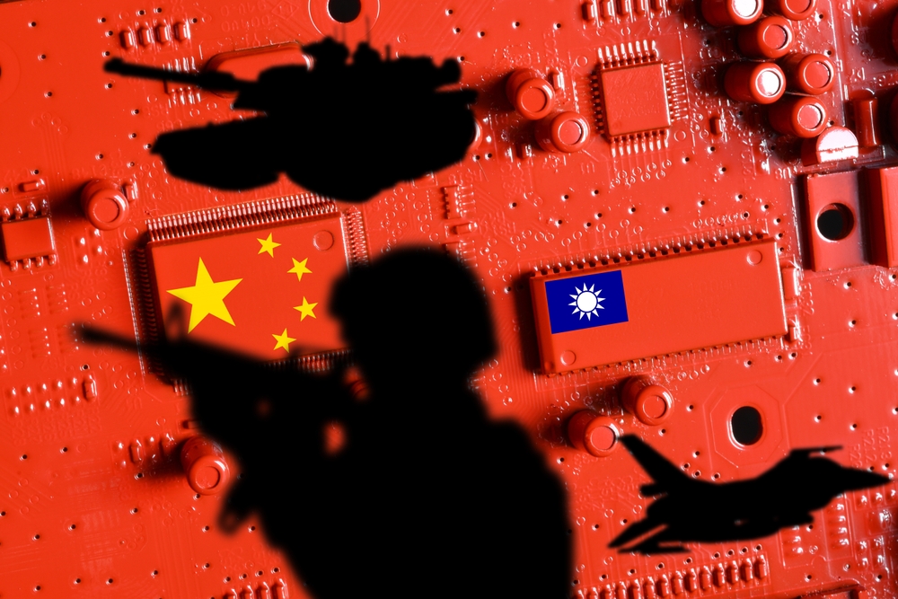 當世界頻頻陷入戰火，焦慮也悄悄入侵我們的日常。俄烏衝突、台海局勢、美伊戰爭的陰影，讓人不禁自問：下一步會發生什麼？
