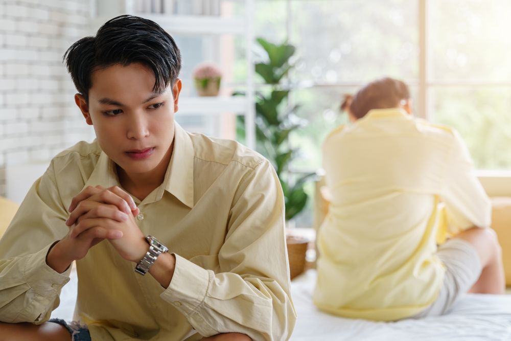 「我們要在一起可以，但我希望是開放式關係……」當伴侶提出這個條件， 你會答應嗎？還是說出「我做不到」？