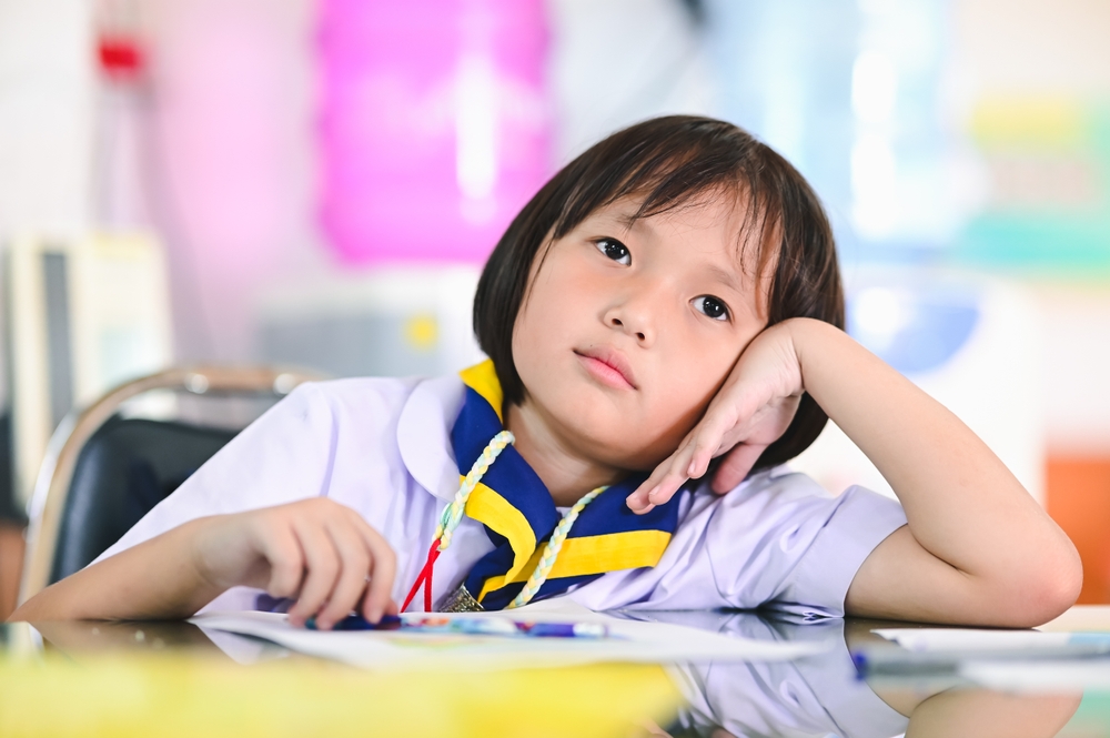 學生不是數字，特教老師也不是機器。難道特教的存在，真的只是教育系統中的邊角料嗎？
