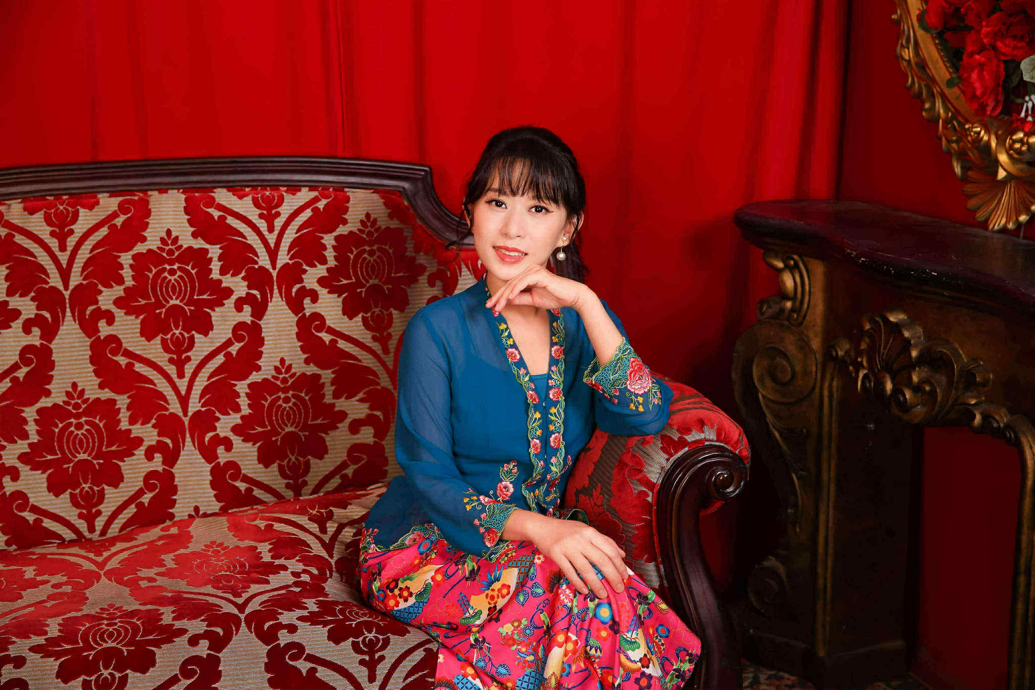 究竟「娘惹」指的是什麼？娘惹料理又有什麼特別的地方？