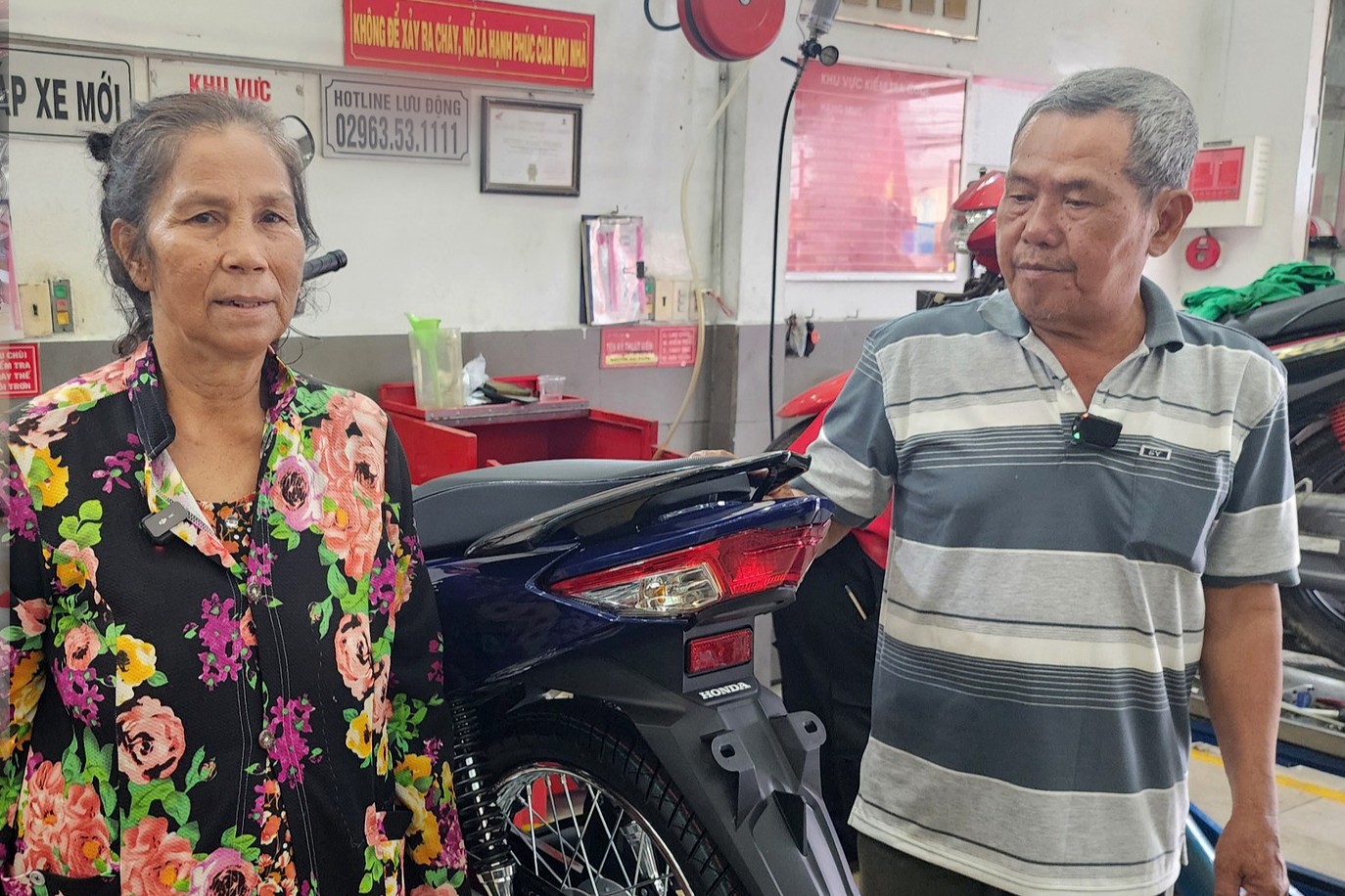 有人譴責阮女士（Nguyễn Thị Giao）「不盡母職」，認為她拋下孩子不可原諒；也有人支持她逃離暴力，認為這是生存的必要決定。這場輿論風暴揭示了越南女性在家暴中的兩難：該選擇活下去，還是成為一個「好母親」？