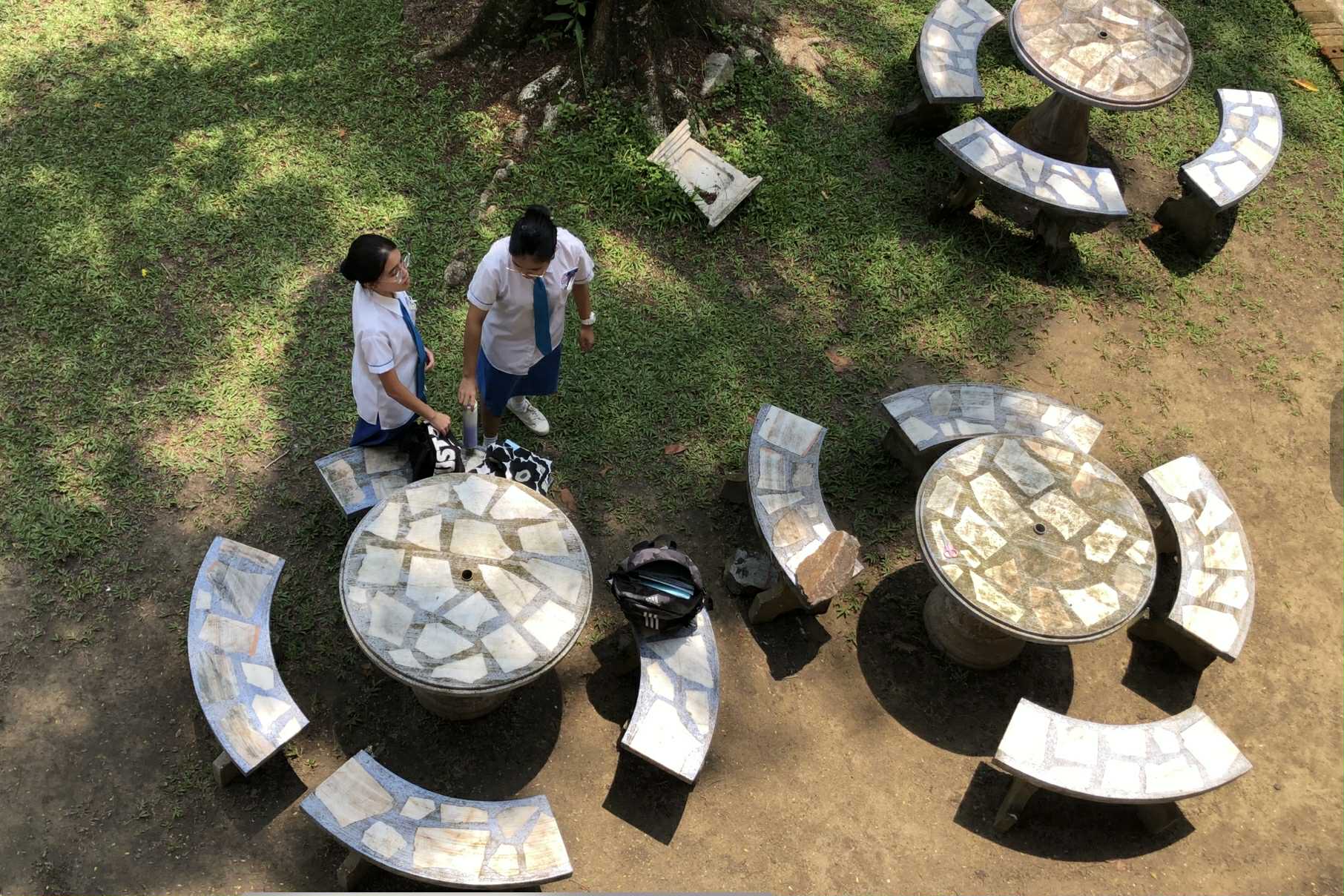 馬來西亞學生去哪了？台灣對他們來說，還有吸引力嗎？其實，台灣不是完全沒有優勢……