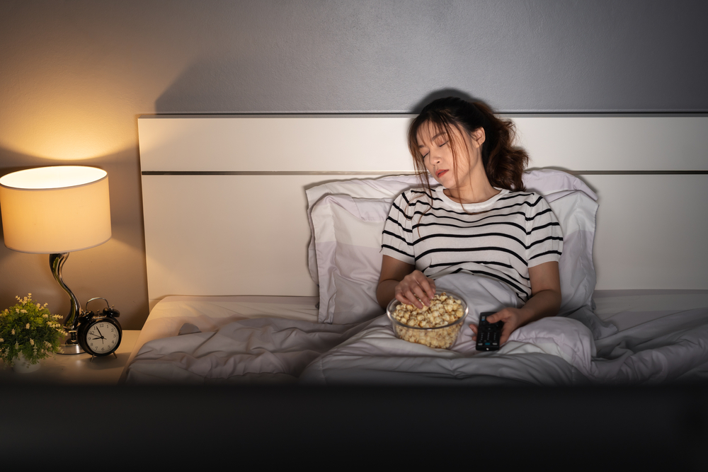 我們知道睡眠很重要、卻仍熬夜追劇；我們知道要吃得健康，卻抵擋不了垃圾食物的誘惑；我們知道截止期限迫在眉睫，卻仍分心去做其他無關緊要的事。為什麼會這樣？