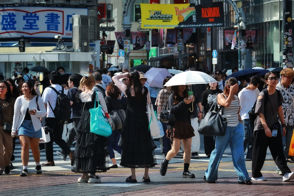 日本最近真的很「瘋」循環經濟！這股熱，從展場與論壇，一路延伸到內閣層級、跨部會部長會議，甚至進入面向大眾與下一代的溝通。