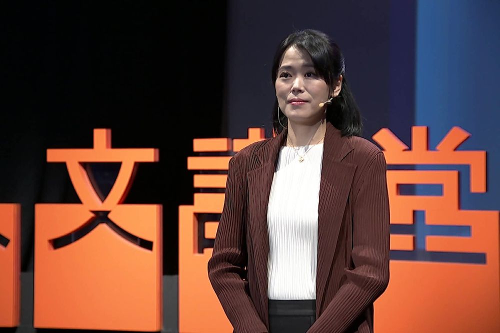 中山醫院家醫科主治醫師陳欣湄提醒，肥胖是身體正在向你發出警訊。