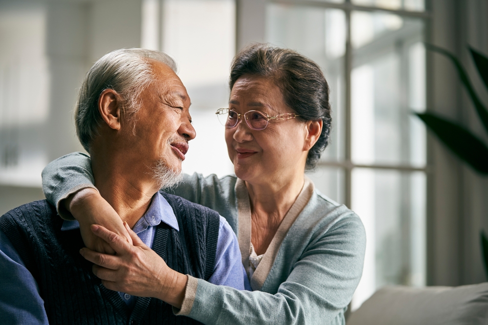 如果有一天你失去表達能力，你希望身邊的人如何替你做決定？